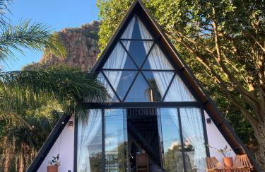 Cabana Quintal - Foto 14