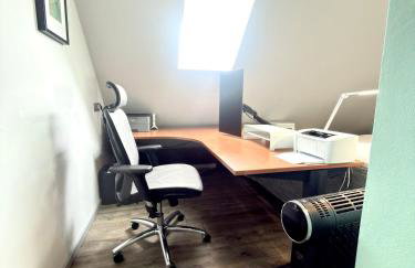 LikeHome gemütliches Privatzimmer im Haus, Hasenfelder Weg 15 in Heinersdorf - Photo 73