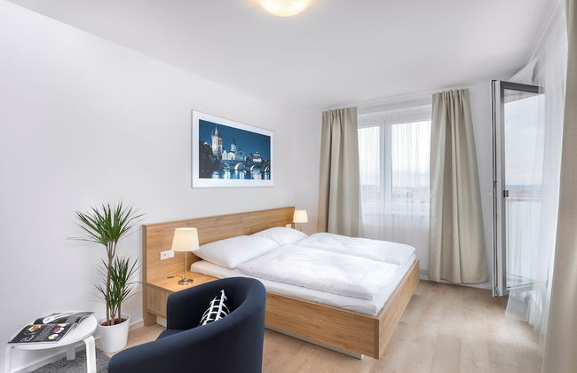 CityWest Apartments - Foto 15