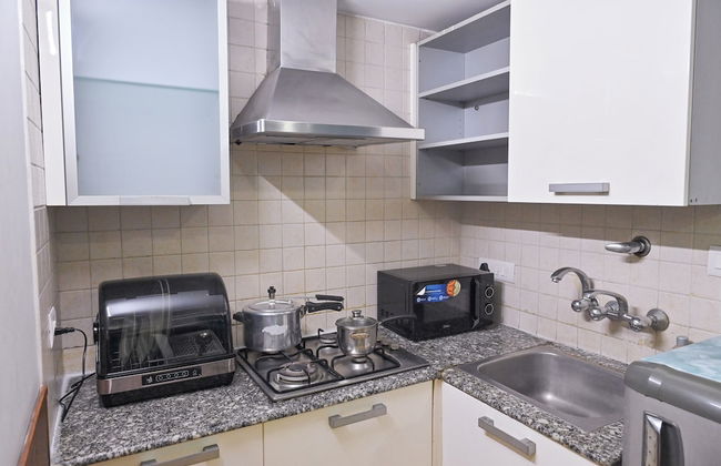 Imperial Apartments Gurugram - Foto 39