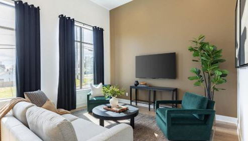 The Heights by AvantStay - Foto 5, Other