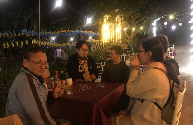 Bee Lucky Homestay - Photo 61