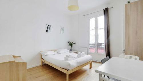Magnificent Studio - 2P - Levallois-perret - Foto 4