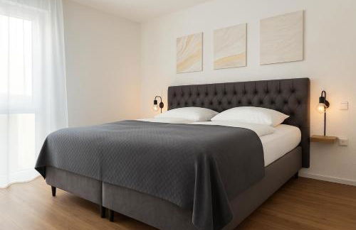 Schlüssel Apartments - Foto 24