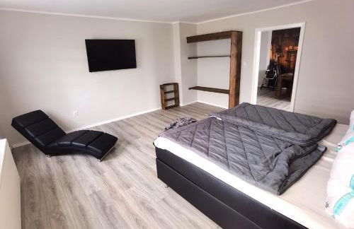 Apart Oderblick - Foto 53