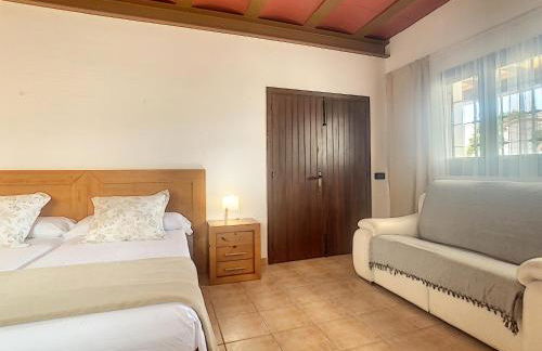 Villa Tortugas, 5 min ibiza City - Foto 18