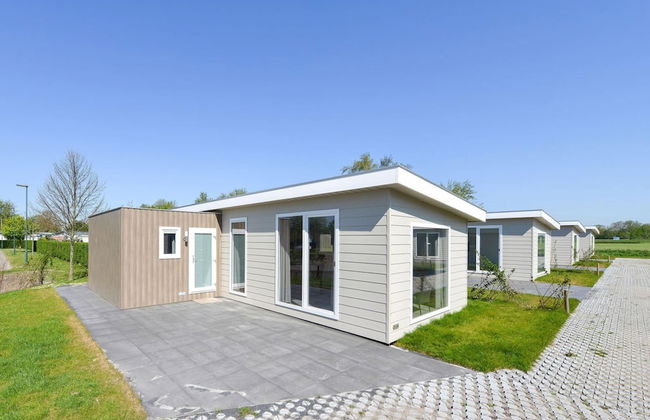 Brand new Chalets at 10 Minutes From the Oosterschelde - Foto 27