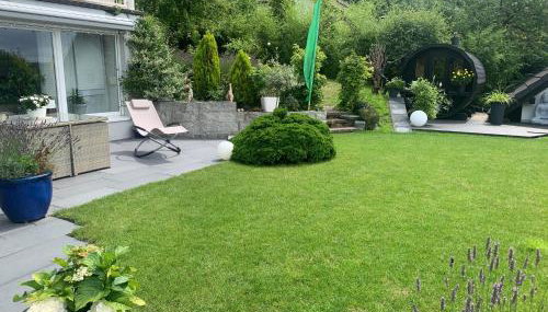 Schätzla mit Fasssauna - Foto 3