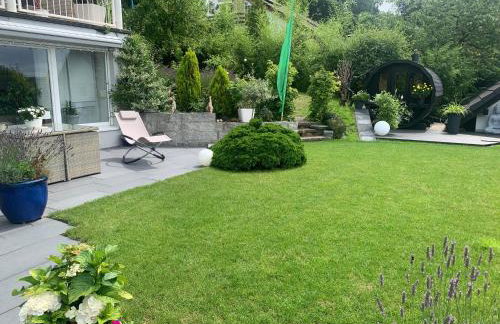 Schätzla mit Fasssauna - Foto 3