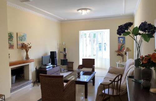 Chalet Violeta - Foto 10