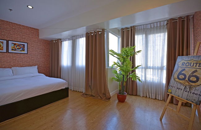 Victoria SOHO Suites - Foto 2