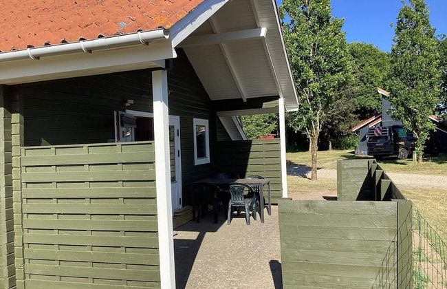 4 Person Holiday Home in Hovborg - Foto 11