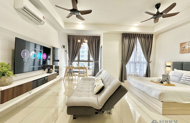 Bali Sea View Residences Melaka by Stayrene - Foto 79