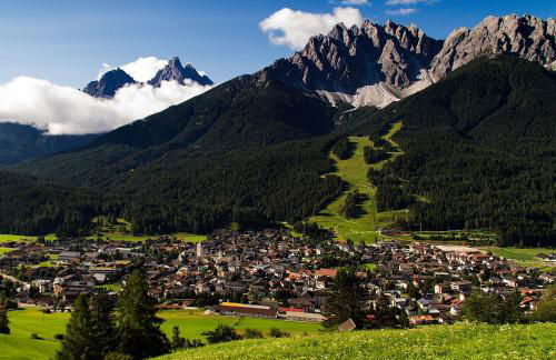 Appartements Schäfer - Foto 17