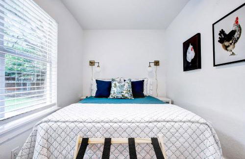 Richters Retreat - A birdy Vacation Rental - Photo 39