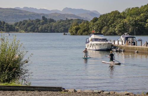 Scafell Lodge - Photo 49