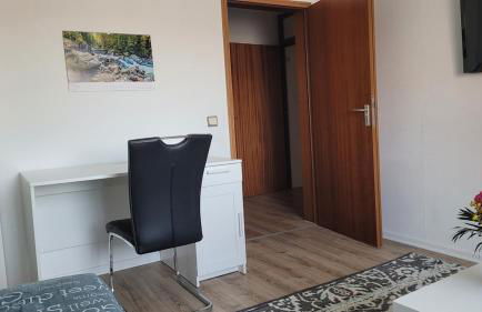 Schönes modernes Apartment - Foto 9