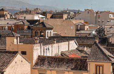 Ático Centro Granada - Photo 38