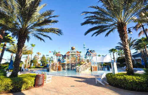 Centre Court Grandeur, Golf Course Views, Near Attractions, 1056 - Foto 47