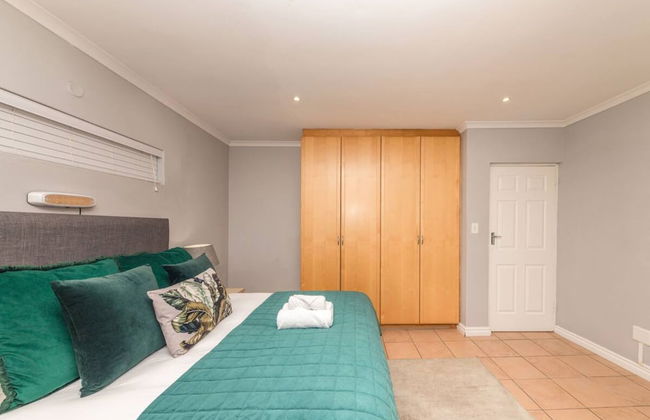 Spaciaous 2 Bedroom Bokaap Apartment - Foto 6