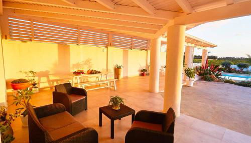 Villa Pomelia by Xenia Sicily Villas - Foto 2, Garden view