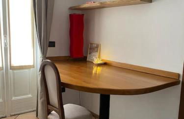 La Casa Rosa di Riso Amaro - Photo 20