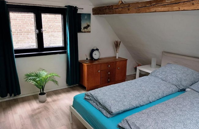 Ferienhaus Meurastein - Foto 7