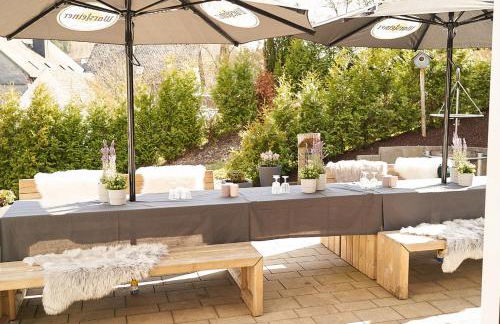 Kleine Villa - Foto 9