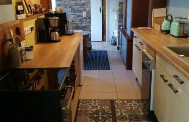 Ferienhaus Rosaly - Foto 22