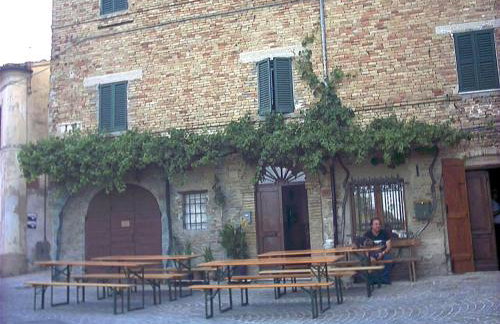 Apartment in Fratte Rosa With Apennine Views - Foto 6