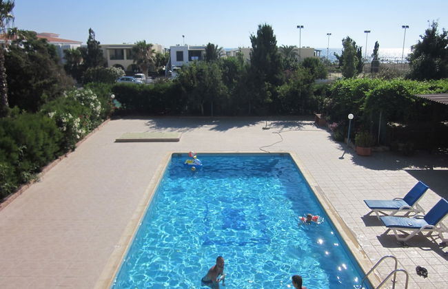 Georgia Apartments - Foto 21