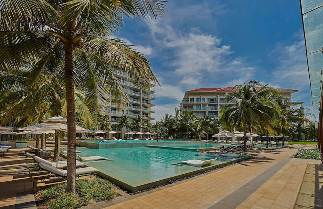 Vacation Homes Pool Villa - Foto 65