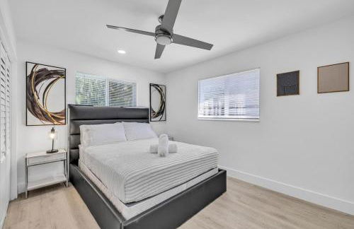 Wonderful Tropical Pool House In Delray Near Ocean - Foto 20