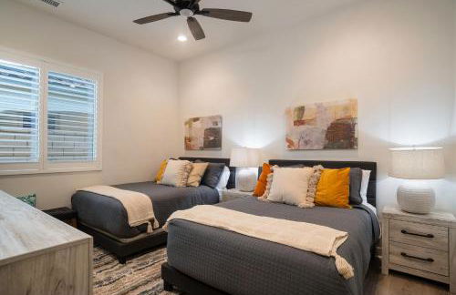 Desert Gem- New Home! (PGA Signature) PGA WEST! - Photo 25