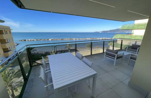 Gli Scogli Luxury Residence Hotel - Photo 54