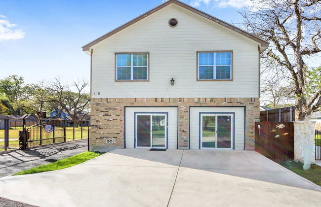 Spacious Retreat & Game Room Sleeps 12 - Foto 37