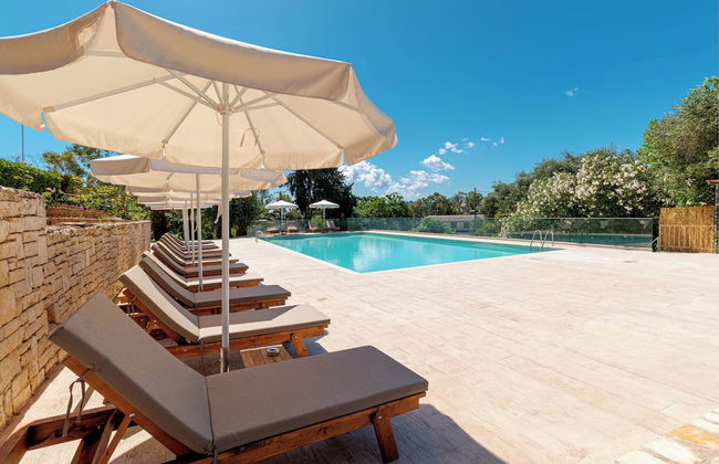 Ionian Arches Corfu - Foto 50