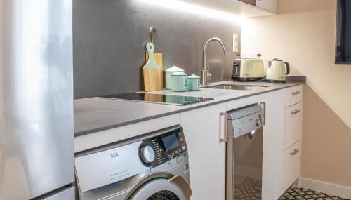 Barcelona Touch Apartments - Progres - Photo 4