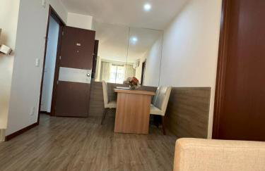 Via Premiere Apart-Hotel - Foto 13