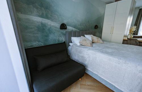 Apartamenty Sun & Snow Ostoja Parku Narodowego - Foto 52