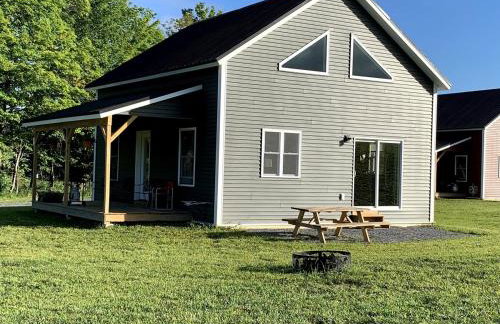 Sugar House Cottage close to Smugglers Notch - Foto 18