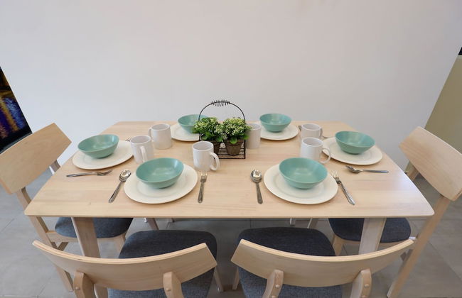 The Quartz Residence By I Housing - Foto 16