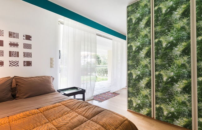 Garden Studio 55 s.m. - Foto 2