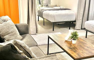 Two Bedroom Villa Studio with fireplace & Living room - Foto 1