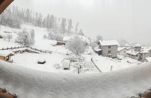 Villa Silvestre, appartamento Su Alt - Foto 29