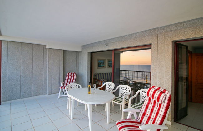 Calpe Playa - Foto 10