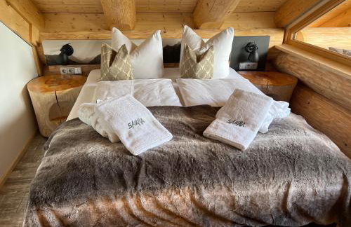 Waldstein Chalet - Foto 10