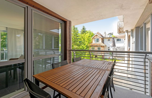 Dom & House - Apartments Sunrise - Foto 37