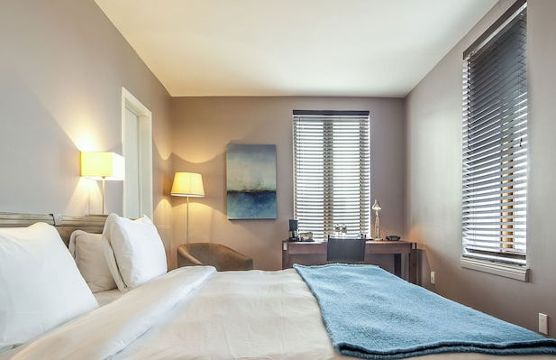 Auberge de La Fontaine - Foto 3