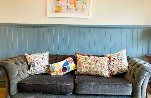 Hob Lane Farm Cottage - Peak Park - Foto 9